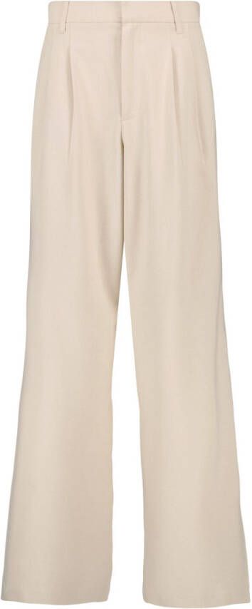 America Today Dames Pantalon Philly Beige