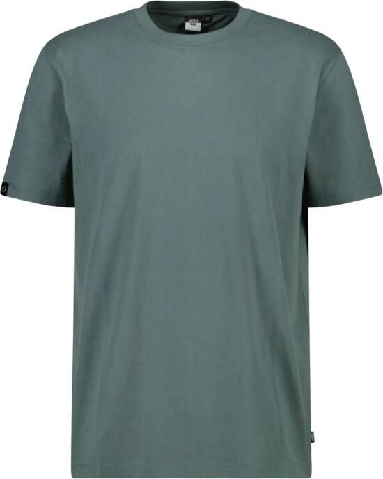 America Today Heren Basic T-shirt Eric Groen