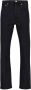 America Today straight fit jeans Dexter black - Thumbnail 2