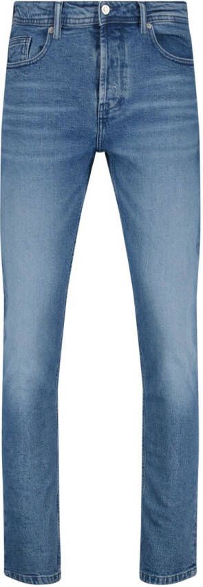America Today slim fit jeans washed blue