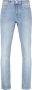 America Today slim fit jeans Neil vintage blue - Thumbnail 2