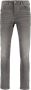 America Today slim fit jeans Neil grey - Thumbnail 2