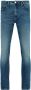 America Today skinny jeans Ryan medium blue - Thumbnail 2