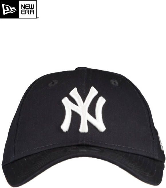 new era Pet Adjustables Blauw
