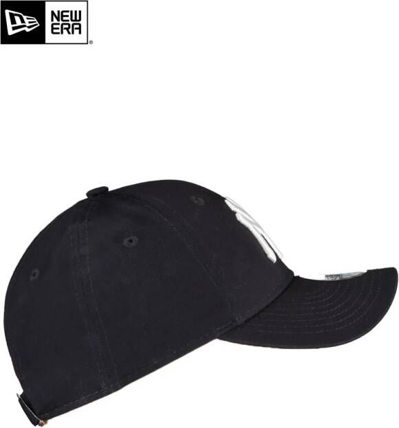 new era Pet Adjustables Blauw