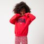 America Today sweater Soel Jr met logo rood Logo 146 152 - Thumbnail 4