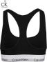 Calvin Klein Underwear Modern Cotton Bralette Dames White- Dames White - Thumbnail 15