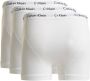 Calvin Klein Underwear Boxershort met logo in band in een set van 3 stuks - Thumbnail 5
