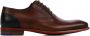 Floris van Bommel De Stapper Heren Geklede schoenen - Thumbnail 2