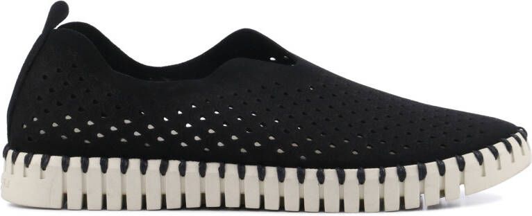 Zwarte Ilse Jacobsen Instappers Tulip3275 - Foto 2