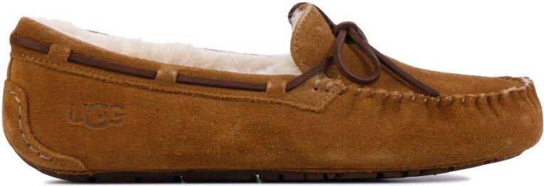 UGG Pantoffels Dakota instappers