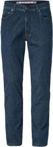 BABISTA Jeans met lycra-technologie Blauw
