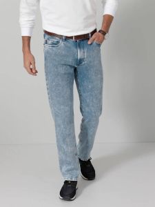 BABISTA Jeans met moderne wassing Lichtblauw