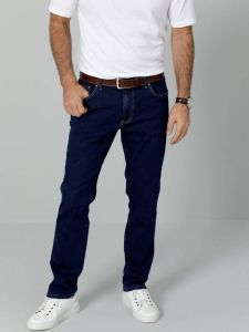 BABISTA Jeans met stretch Donkerblauw