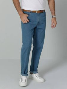 BABISTA Jeans ultralight & soft Lichtblauw