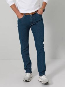 BABISTA Jeans van 100% gerecycled materiaal Blauw