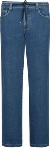 BABISTA Jeans van gerecyclede materialen Lichtblauw