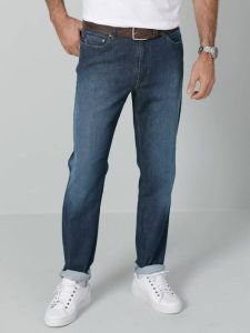 BABISTA Jeans van licht zomers materiaal Blauw