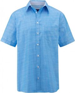 BABISTA Overhemd Blauw