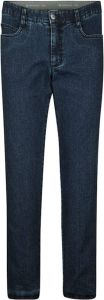 BABISTA Thermojeans met warme voering Donkerblauw