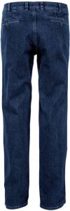 BABISTA Jeans met 7 cm meer bandwijdte Donkerblauw
