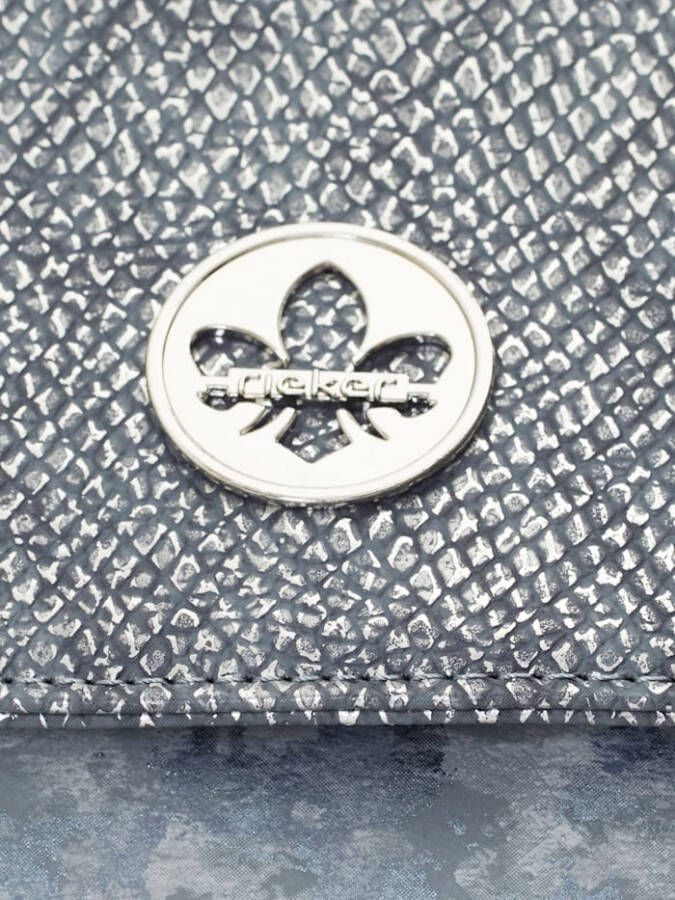 Rieker Rugzak Preston Mussurana Dipinto buitengewoon design