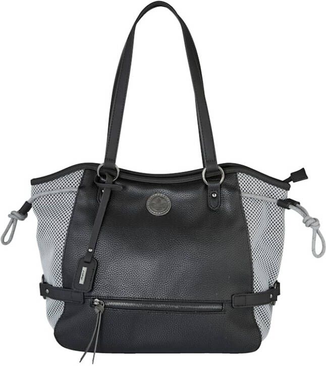 Rieker Shopper Budissa Namibia Colima Sunsquare in groot formaat