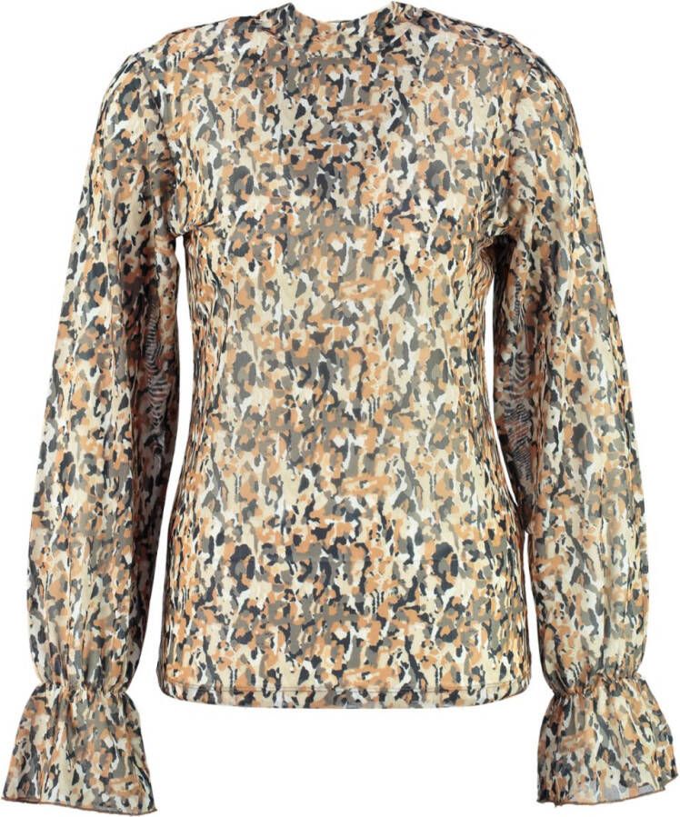 Aaiko Blouse