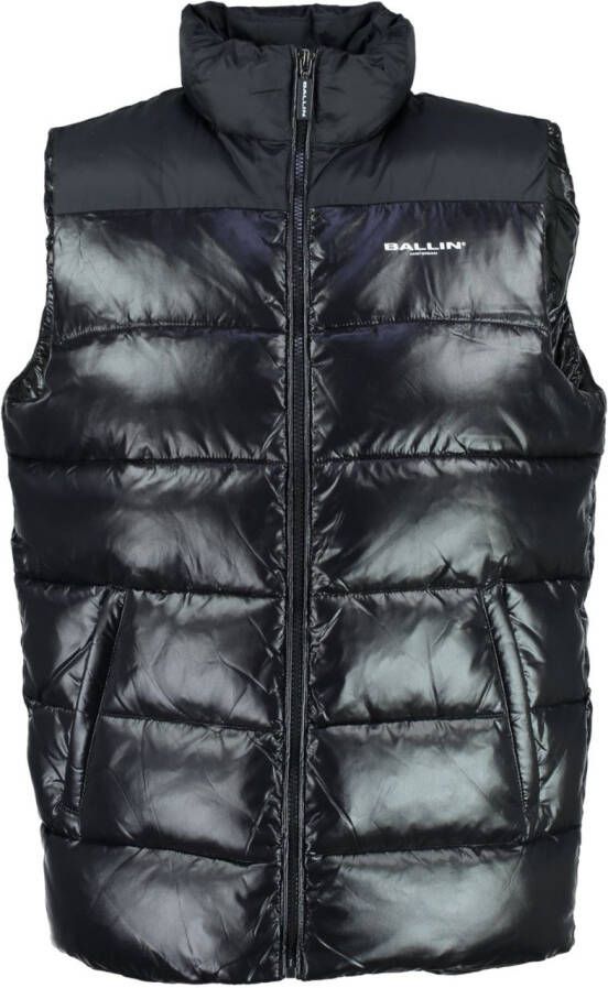 Ballin Bodywarmer math and shiny