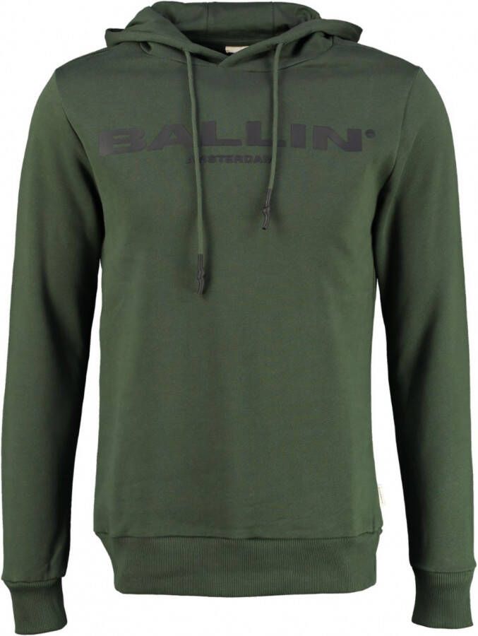 Ballin Hoodie