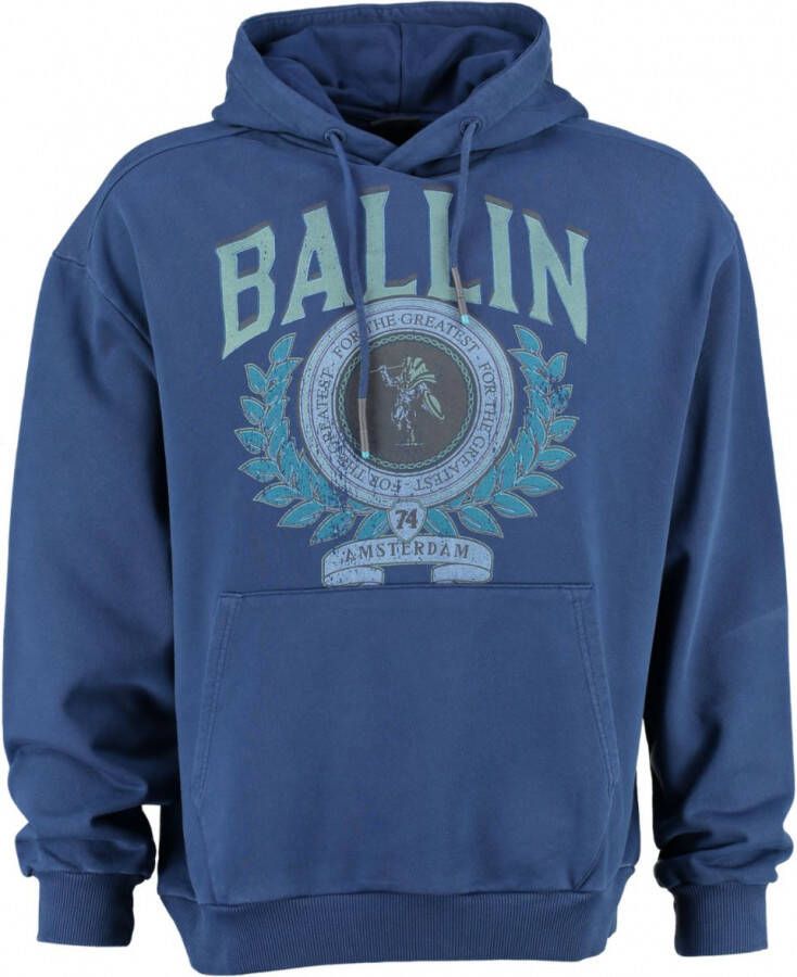 Ballin Hoodie