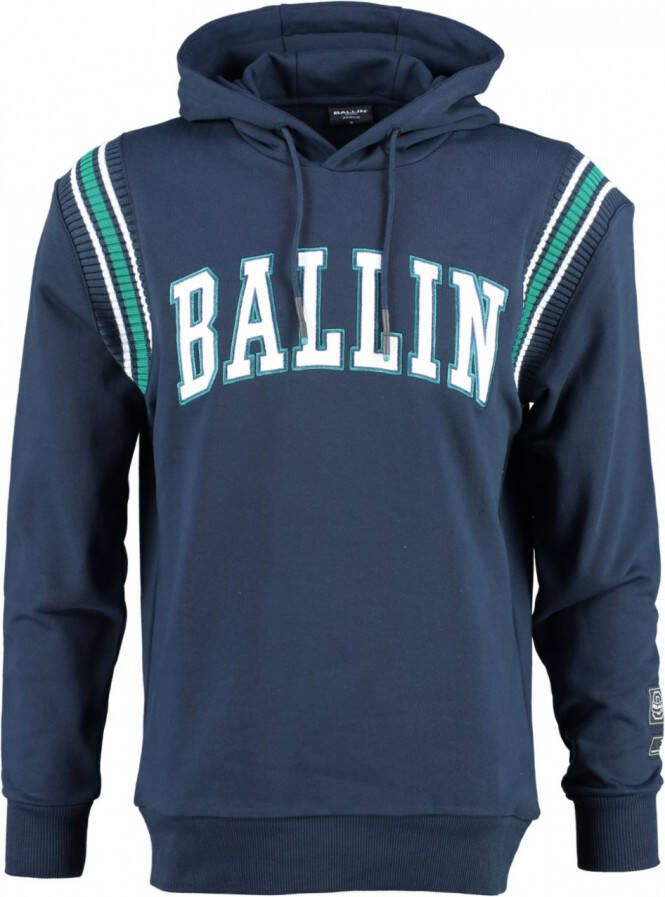 Ballin Hoodie