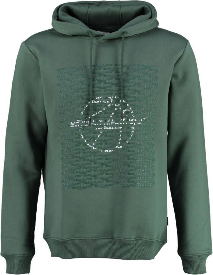 Ballin Hoodie