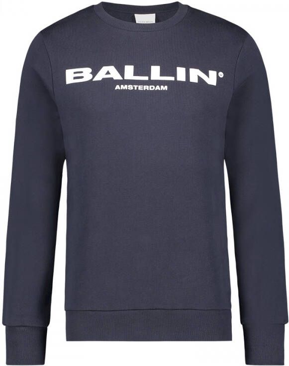 Ballin Sweater