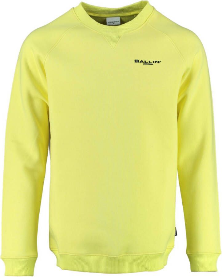 Ballin Sweater mockneck