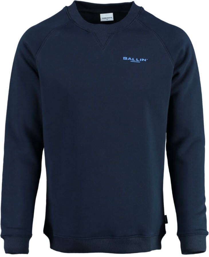 Ballin Sweater mockneck
