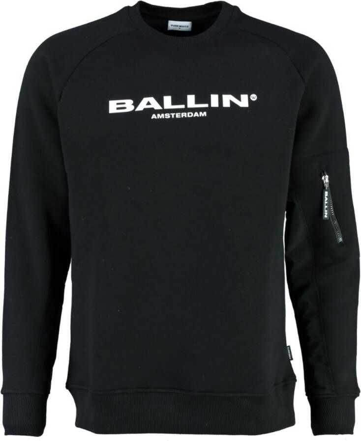 Ballin Sweater nylon
