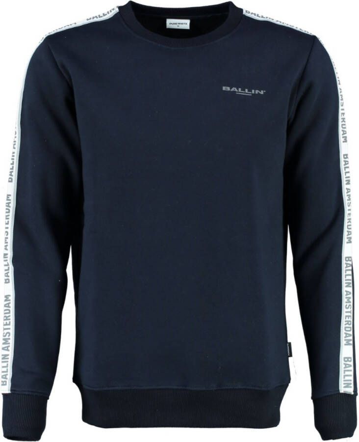 Ballin Sweater reflective