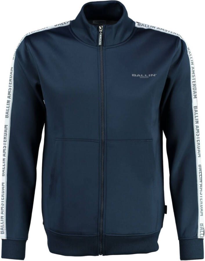 Ballin Sweatvest Vest with