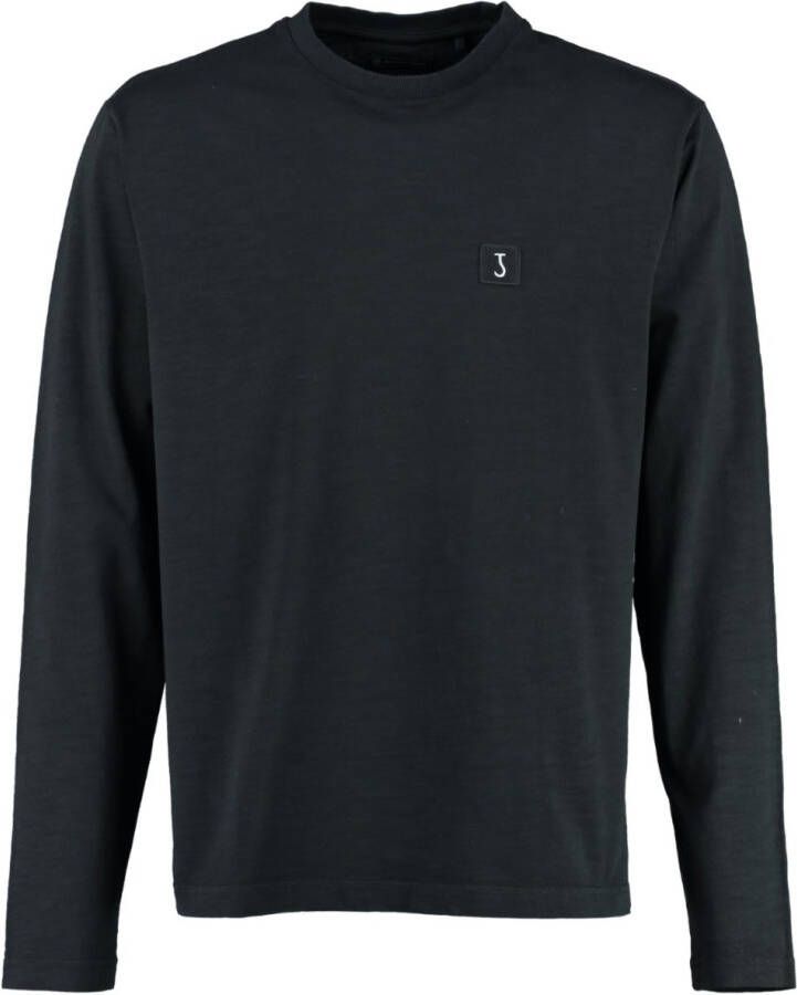 Butcher of Blue Longsleeve HEAVY SLUB