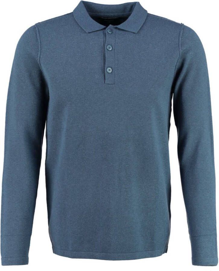 Butcher of Blue Poloshirt CLIFDEN POLO