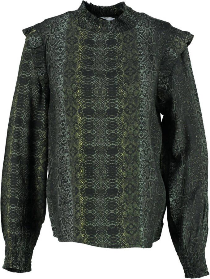 B.Young Blouse BYFIONE