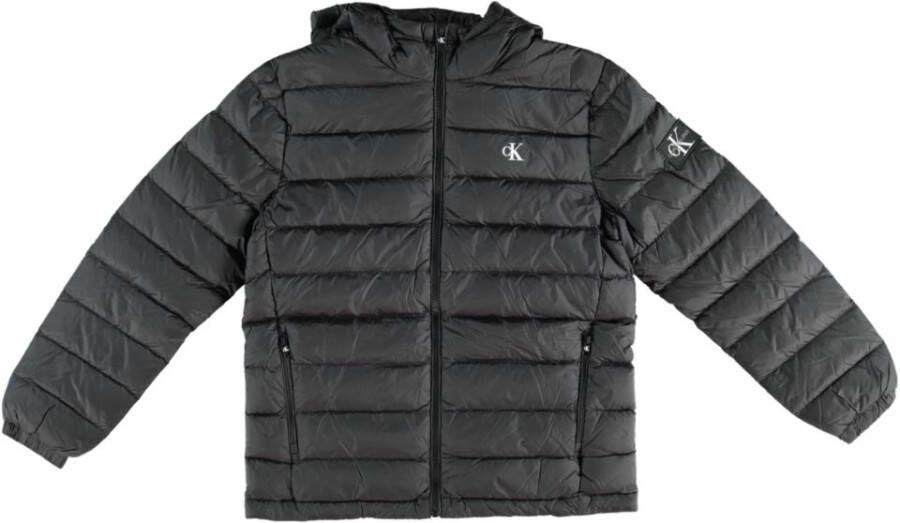 Calvin Klein Jas LIGHT DOWN JACKET