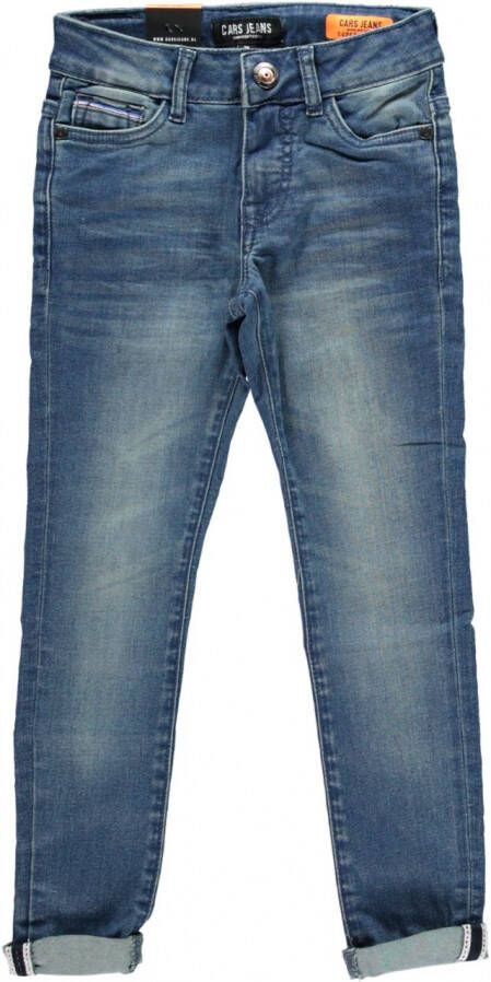 Cars Skinny Fit DIEGO