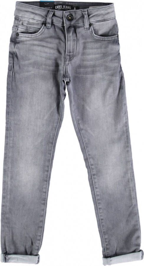 Cars Skinny Fit THRONE