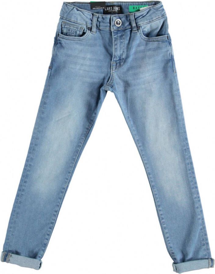 Cars Slim Fit BATES