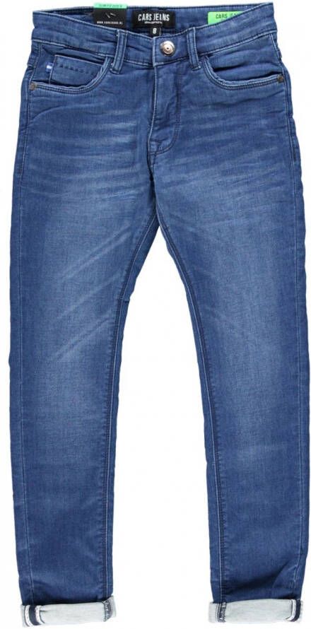Cars Slim Fit BURGO