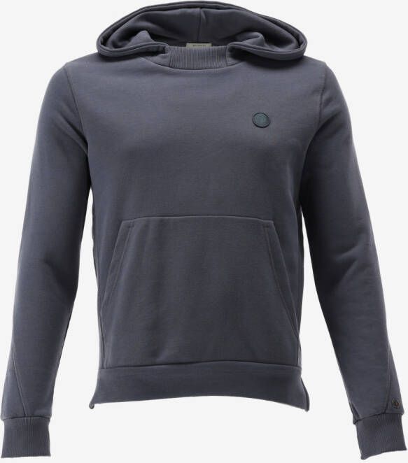 Cast Iron Hoodie