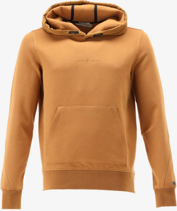 Cast Iron Hoodie