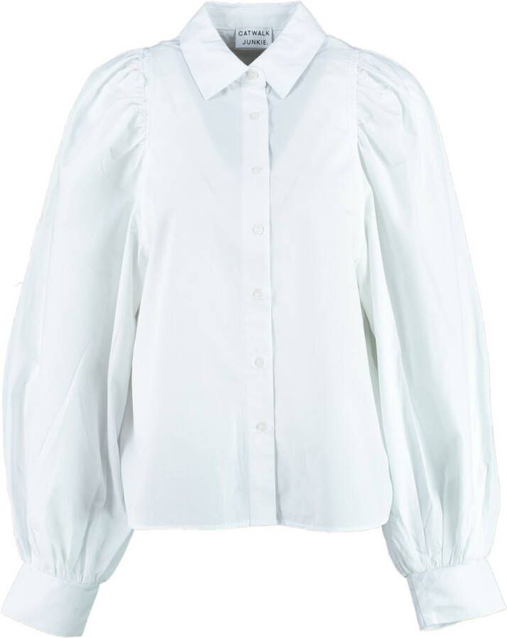Catwalk Junkie Blouse BL ELZA